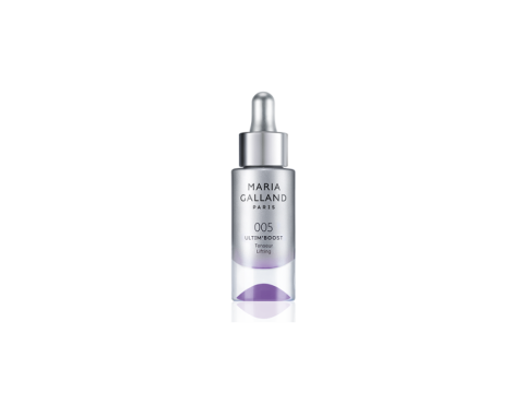 MARIA GALLAND Stangrinantis aktyviklis veidui su deimantų kompleksu, 15 ml MARIA GALLAND Stangrinantis aktyviklis veidui su deimantų kompleksu, 15 ml